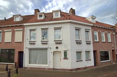 Woning Ringbaan-Oost 201 Tilburg