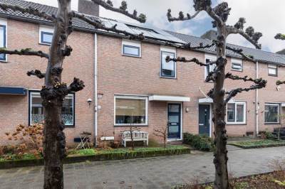 Woning Hondsdraf 9 Alblasserdam
