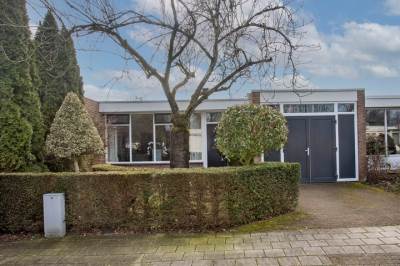 Woning Borg Piloursema 7 Almelo