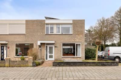 Woning Landweerstraat-Noord 100 Oss