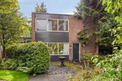Woning Monnet-Nes 3 Bergen (NH)