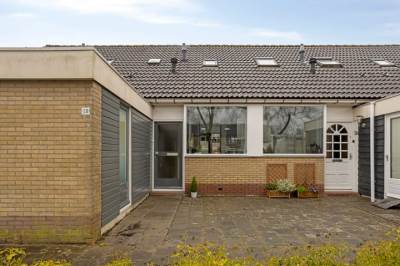 Woning Girsesland 58 Middelburg