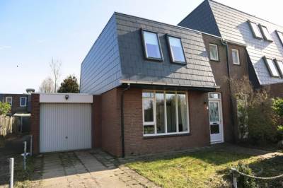 Woning Tjalk 4160 Lelystad