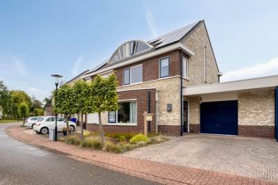 Woning Parelmoerboog 51 Terneuzen