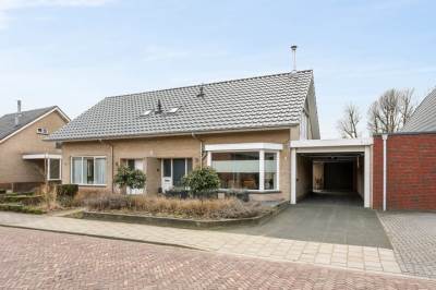 Woning Broenenstraat 4 Geesteren (OV)