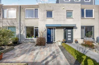Woning Bijvoetstraat 27 Groningen
