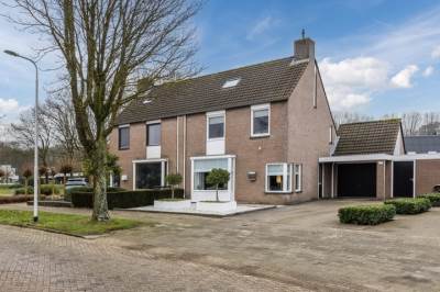 Woning Beeklaan 170 Tilburg