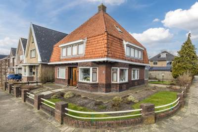 Woning Bentinckslaan 81 Hoogeveen