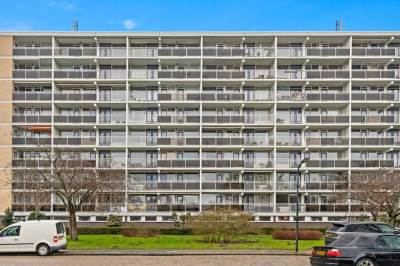 Woning Spechtlaan 349 Leidschendam