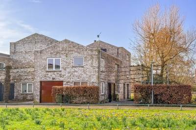 Woning Eendenbrink 37 Den Haag