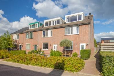 Woning Waemelslant 103 Westervoort