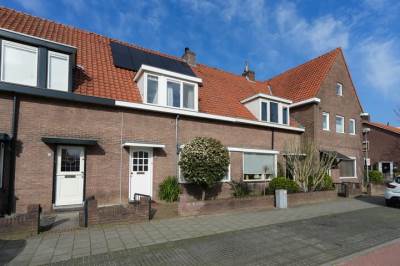 Woning Molenweg 182 Nijmegen