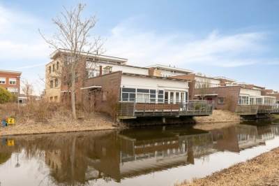 Woning Fien de la Marstraat 25 Castricum
