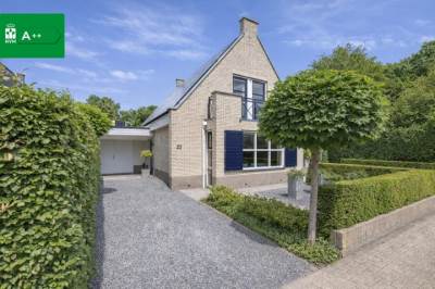 Woning Stinus Blomlaan 23 Maarsbergen