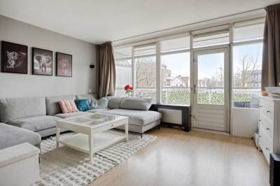 Woning Wederikstraat 41 Alphen aan den Rijn