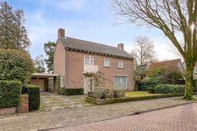 Woning Ereprijsstraat 48 Uden