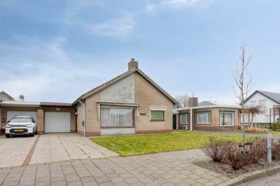 Woning Mozartstraat 19 Axel