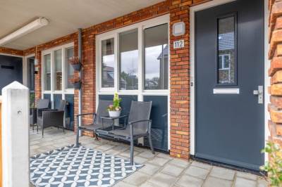 Woning Aletta Rutgersstraat 112 Maasdijk
