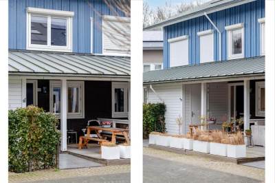 Woning Fjorddal 13 Schiedam