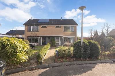 Woning Rossinilaan 1 Assen