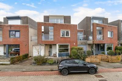 Woning Belcantodreef 25 Krimpen aan den IJssel