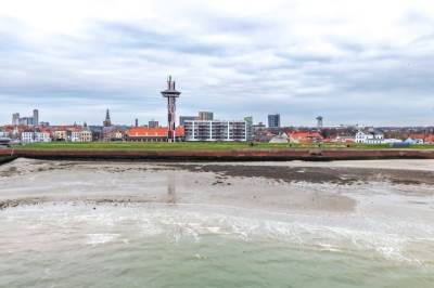 Woning Oranjedijk 58 Vlissingen