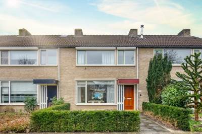 Woning Kruizemuntstraat 269 Apeldoorn