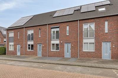 Woning Wethouder van Rooijlaan 11 Helmond