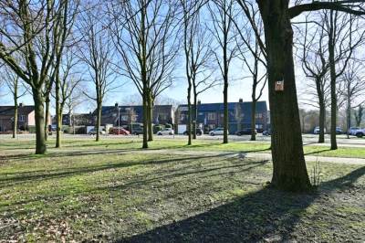 Woning de Noord 6 Blaricum