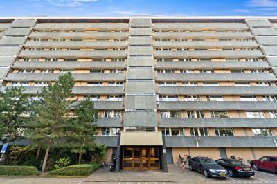 Woning Thomas Jeffersonlaan 415 Rijswijk (ZH)