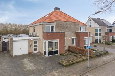 Woning Achterste Weide 30 Duiven