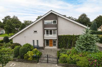 Woning Vasseurdreef 78 Rucphen