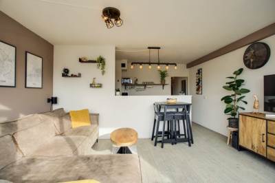 Woning Wingerdpark 28 Zoetermeer