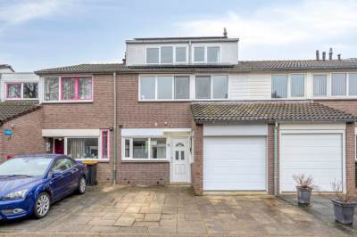 Woning Fazantenkamp 185 Maarssen