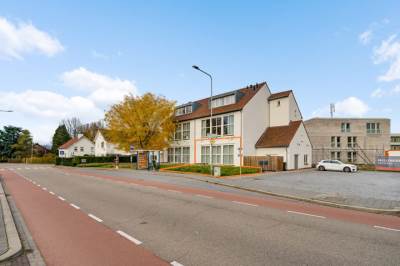 Woning Kampweg 39B Gronsveld