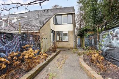 Woning Patrijspoort 26 Groningen