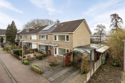 Woning Schaapsdrift 233 Zevenaar