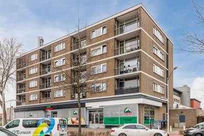 Woning Rooseveltlaan 140 Bergen op Zoom