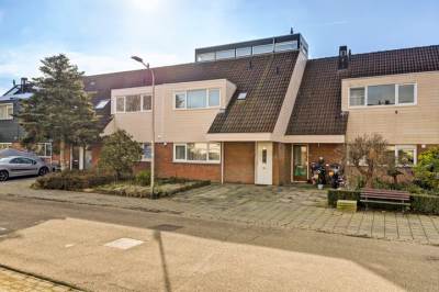 Woning de Kluijskamp 1210 Nijmegen