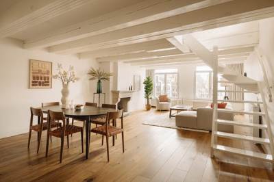 Woning Keizersgracht 812E Amsterdam