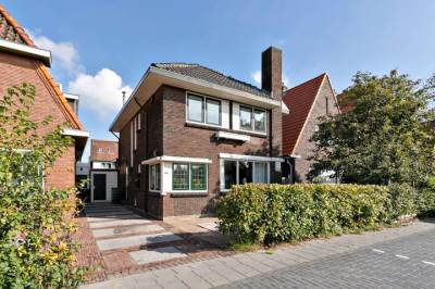 Woning Provincialeweg 43 Krommenie