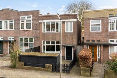 Woning Lijsterstraat 26 Leeuwarden