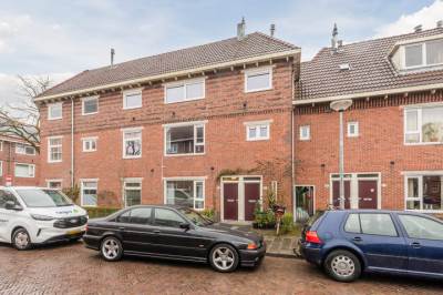Woning Graaf Adolfstraat 74 Groningen