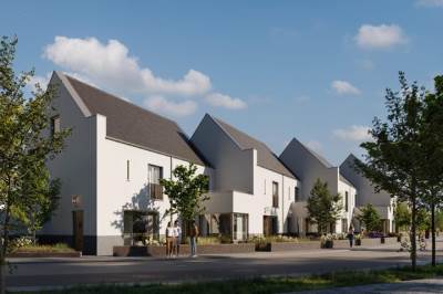 Woning Frederik Hendriklaan 23 Maastricht