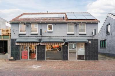Woning Molenstraat 52 Cuijk