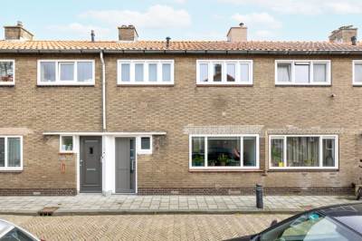 Woning Augustijnenstraat 7 Middelburg