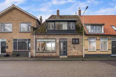 Woning Dorpsstraat 103 Zuid-Beijerland
