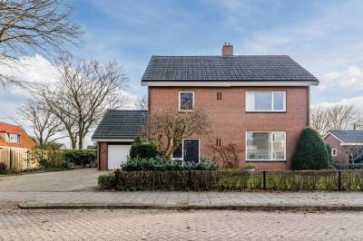 Woning Waterloo 1 Valthe