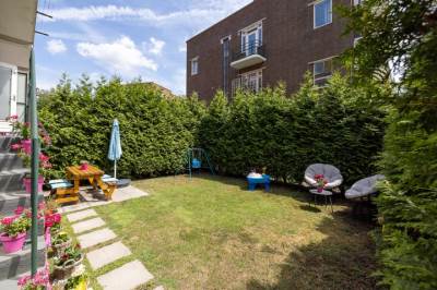 Woning Stadhoudersweg 162BGR Rotterdam