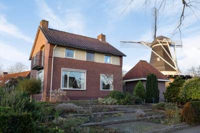 Woning Ommerweg 13 Hellendoorn